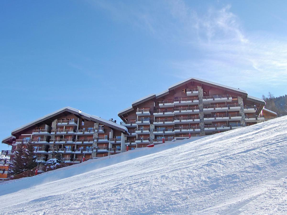 Apartment Hauts De Nendaz A Apt B2 Exterior photo